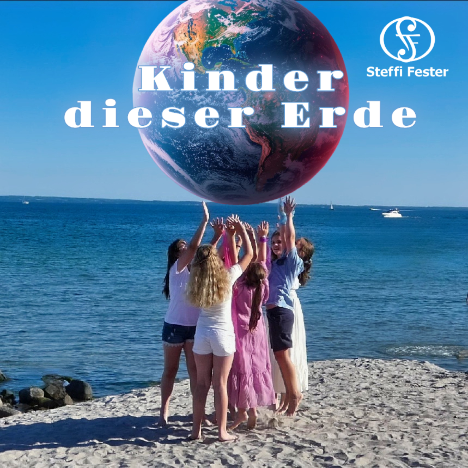 Steffi Fester - Kinder dieser Erde - Cover 1500x1500.jpg